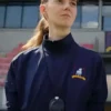 Ted Lasso Season 4 Tanya Reynolds Track Jacket