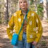 The Four Seasons S02 Kerri Kenney Yellow Jacket