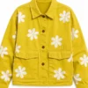 The Four Seasons S02 Kerri Kenney Yellow Jacket F
