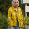 The Four Seasons S02 Kerri Kenney Yellow Jacket First