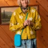The Four Seasons S02 Kerri Kenney Yellow Jacket Second