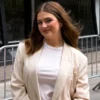 The Today Show Ella Bright Blazer