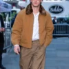 Today Show Belmont Cameli Jacket