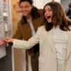 Today Show Ella Bright Blazer
