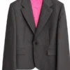 Together Together Harry Styles Blazer F