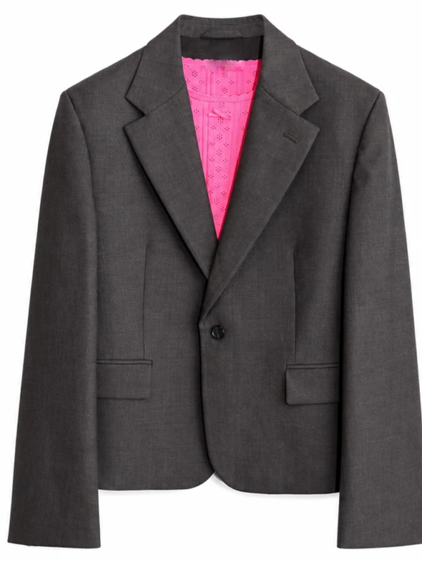 Together Together Harry Styles Blazer F