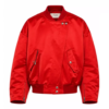 Together Together Harry Styles Red Jacket F