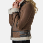 aviator--leather-jacket-womens brown